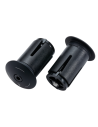 Styrplugg med expander 18-22 mm bbb