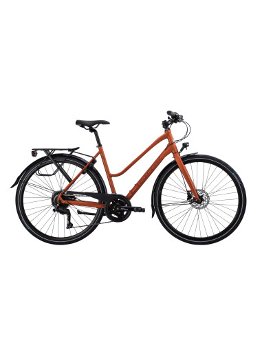 Crescent Holma, Sport 718 - 2026
