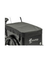 Lastkapell / Lastskydd premium för flex / delight cargobike