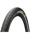 Däck 27,5x2,4 (60-584) ulkorengas contact cruiser med reflexkant continental