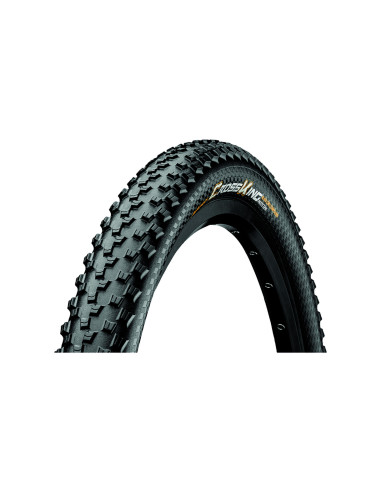 Däck 29x2,2 cross king 55-622 continental