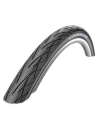 Däck 37-622 (28x1 5/8x1 3/8) active citizen k-guard p.skyddat svart schwalbe