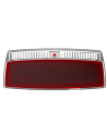 Baklampa för pakethållare tunnel usb-c 50 / 80 mm smart
