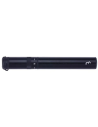 Minipump samurai aluminium 9 bar / 130 psi svart bbb