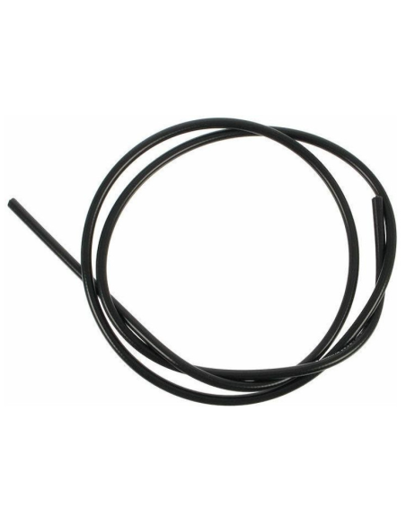 Bromsvajerhölje slr 5 mm svart shimano