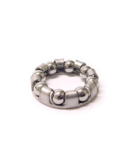 Kulring för drivaren nexus 3-v shimano