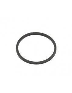 Låsring kantigt tvärsnitt för bakdrev