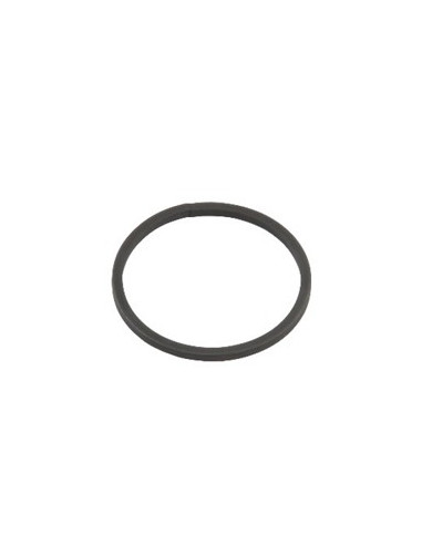 Låsring kantigt tvärsnitt för bakdrev