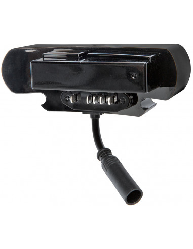 Kontrollbox för elcykel phylion