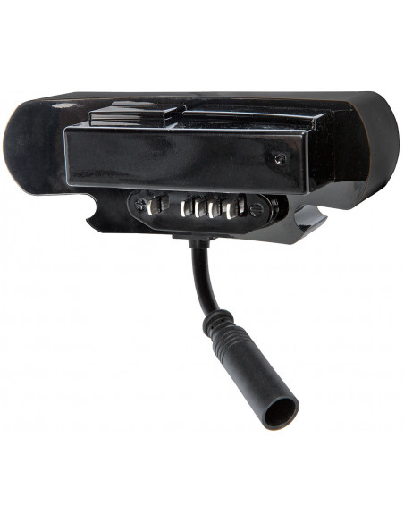 Kontrollbox för elcykel phylion