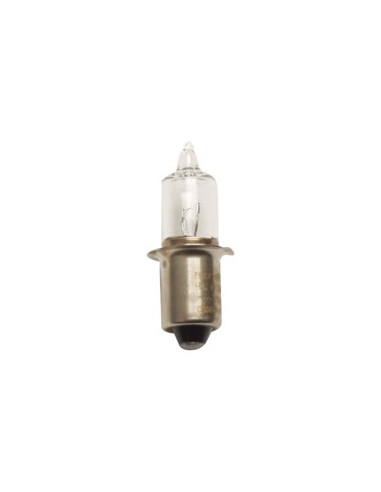 Glödlampa halogen 6v