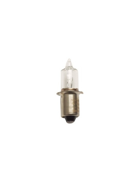 Glödlampa halogen 6v
