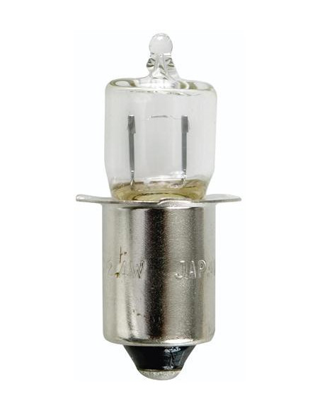 Glödlampa halogen 6v