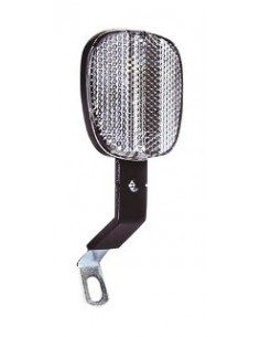 Framreflex för gaffel