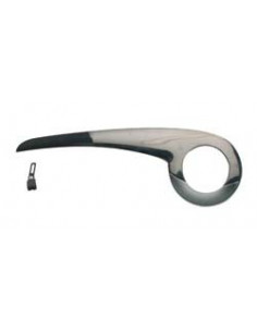 Kedjeskydd 33-t svart spectra