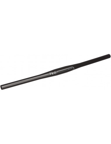 Styre mtb 31,8 mm obvius flatbar tec