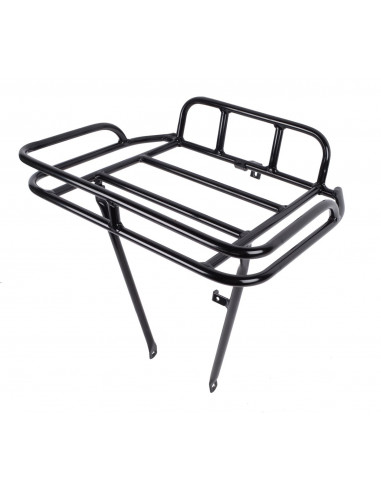 Pakethållare fram för 28 tum hjul spectra