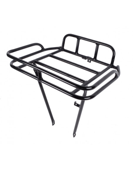 Pakethållare fram för 28 tum hjul spectra