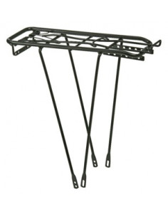 Pakethållare 26-28 tum universal spectra