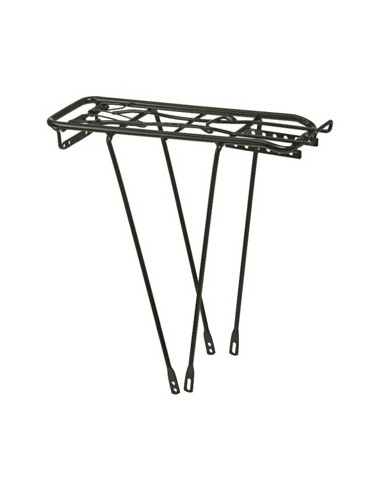 Pakethållare 26-28 tum universal spectra