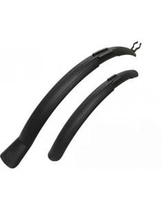 Skärmset 26 tum mtb