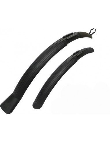 Skärmset 26 tum mtb