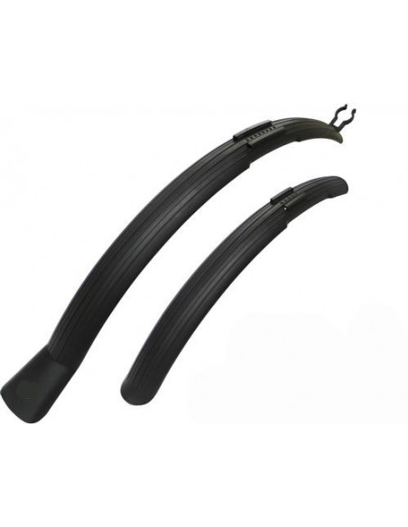 Skärmset 26 tum mtb