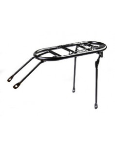 Pakethållare 16 tum spectra