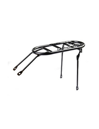 Pakethållare 16 tum spectra