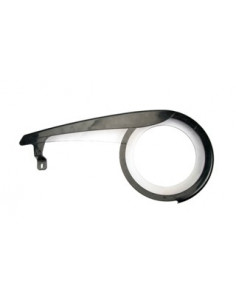 Kedjeskydd för högväxlad cykel spectra