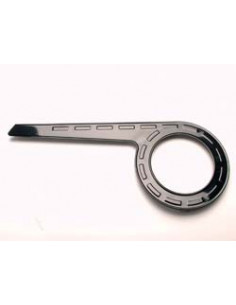 Kedjeskydd 48-t std metall spectra