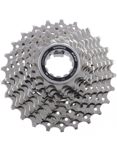 Kassett 105 cs-5700 11-25-t 10-del shimano