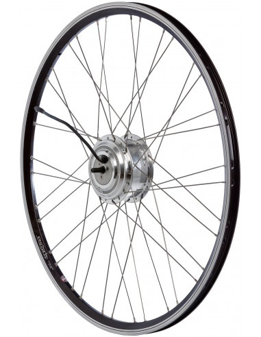 Framhjul 28 tum elmotor phylion