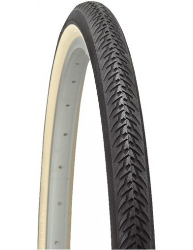 Däck 28 tum (47-622 - 28x1 5/8x1 3/4) spectra