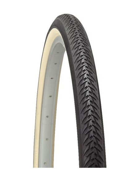 Däck 28 tum (47-622 - 28x1 5/8x1 3/4) spectra