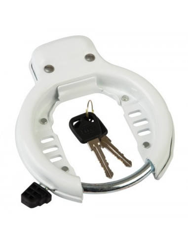 Ringlås / Ramlås spectra