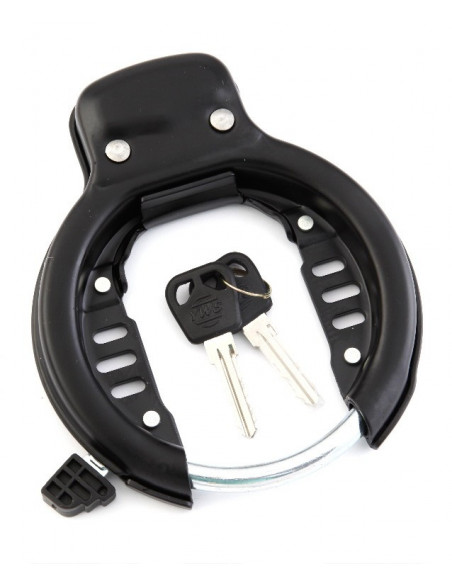 Ringlås / Ramlås spectra