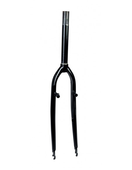 Framgaffel 26 tum (559) gängad med pivot