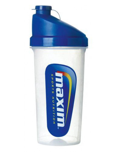 Shaker 700 ml maxim
