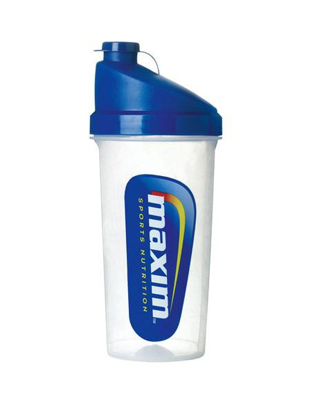 Shaker 700 ml maxim