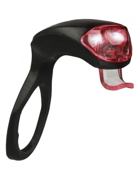 Baklampa 2 dioder tec