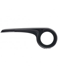 Kedjeskydd 38-t klickfäste/skruv axa