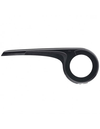 Kedjeskydd 38-t klickfäste/skruv axa