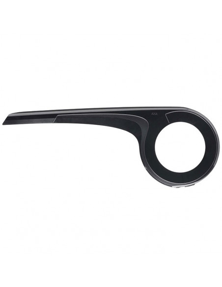 Kedjeskydd 38-t klickfäste/skruv axa