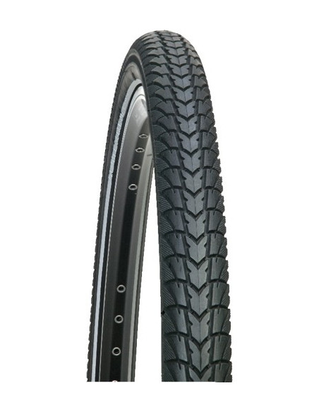 Däck 24 tum (47-507 - 24x1,75) punkteringsskyddat x5r spectra