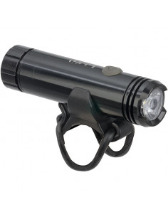 Framlykta candi diod 200 lumen uppladdningsbar tec