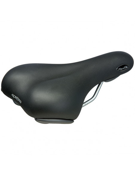 Sadel recte moderate spectra