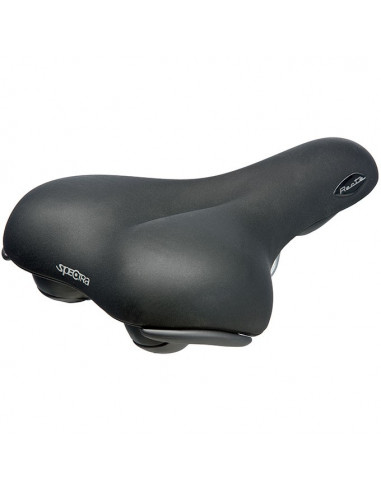 Sadel recte moderate spectra