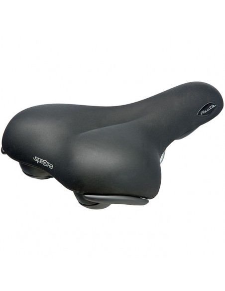 Sadel recte moderate spectra