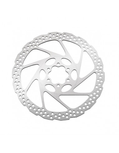 Bromsskiva 180 mm 6-bult sm-rt56 alivio shimano
